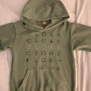 CLOAK Hoodie (Markiplier Merch)